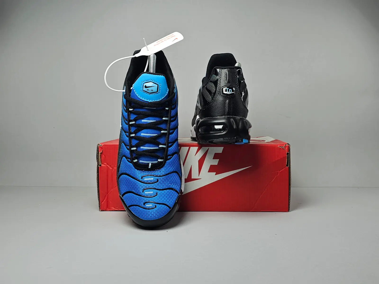 Nike Air Max tn 4