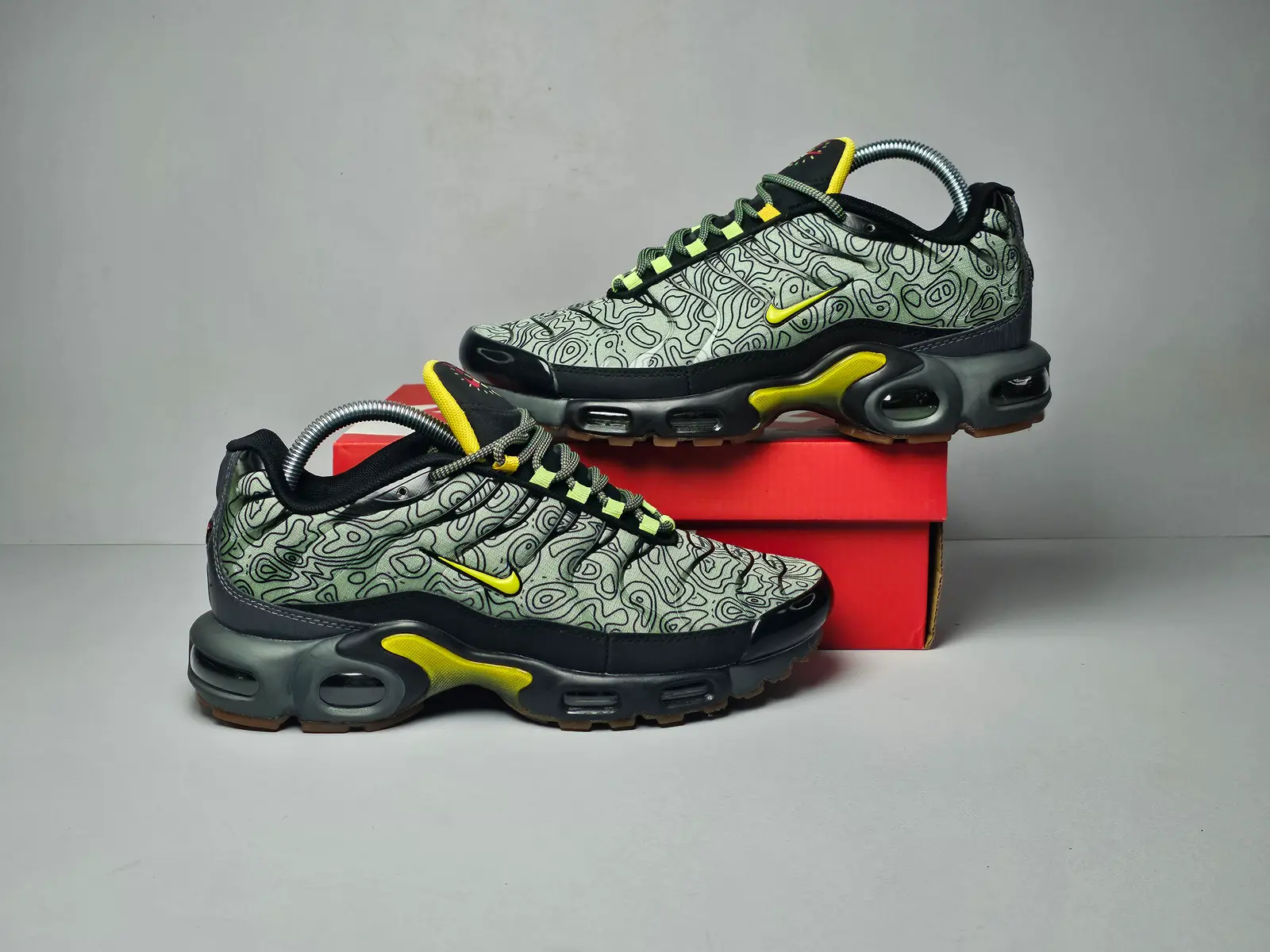 Nike Air Max tn