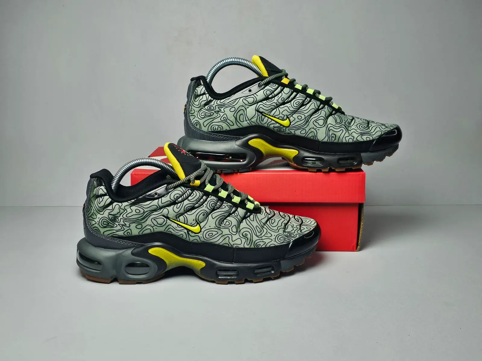 Nike Air Max tn