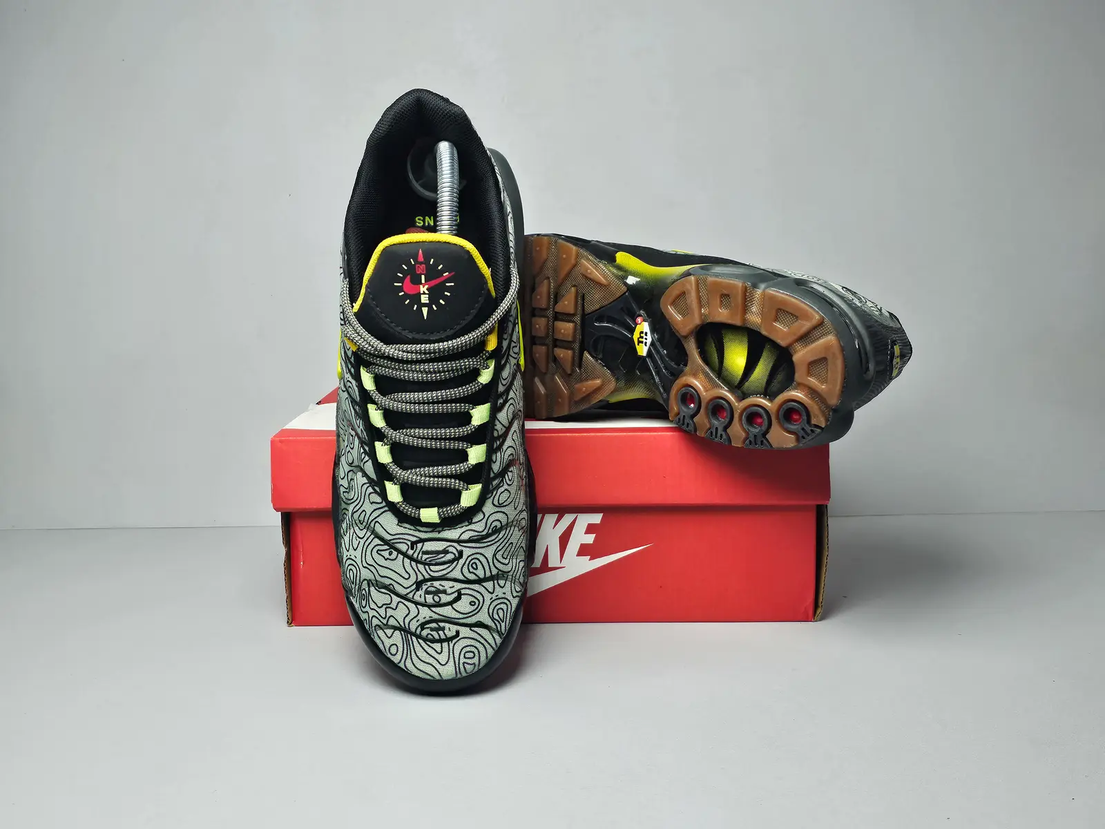 Nike Air Max tn 3