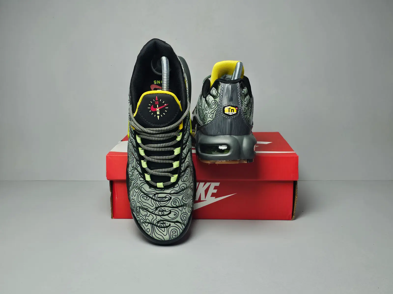 Nike Air Max tn 4