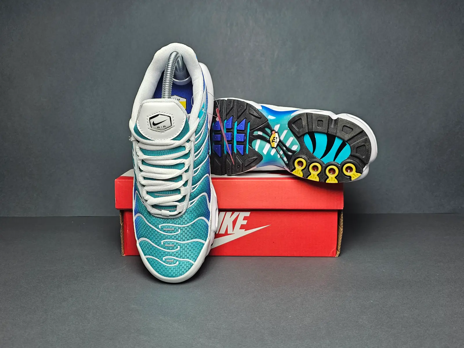 Nike Air Max tn 3