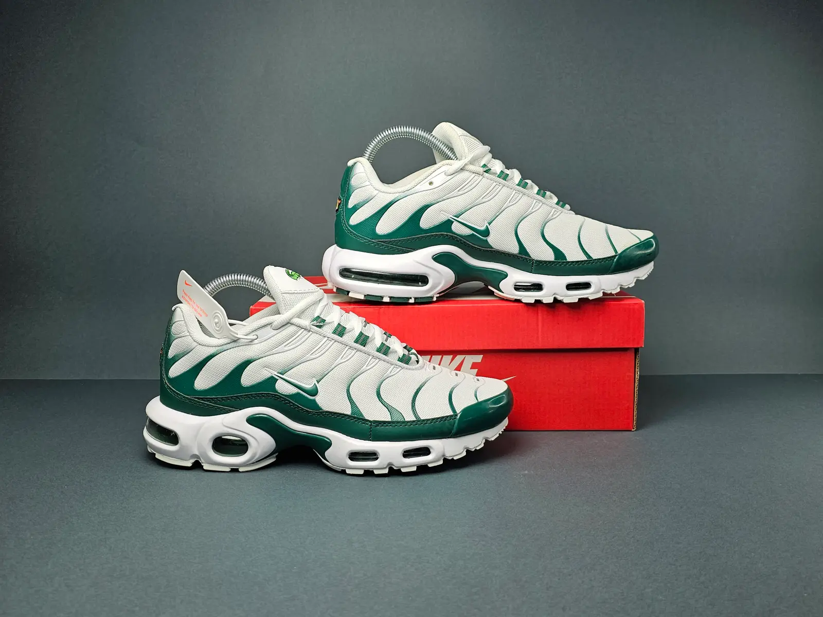 Nike Air Max tn