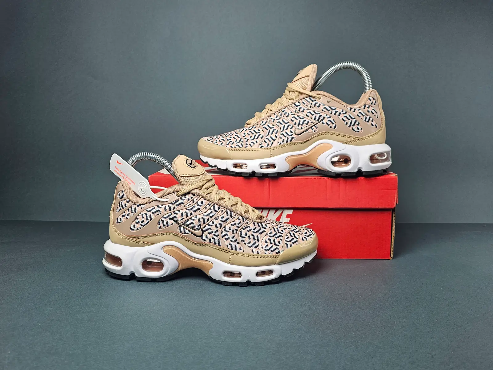Nike Air Max tn