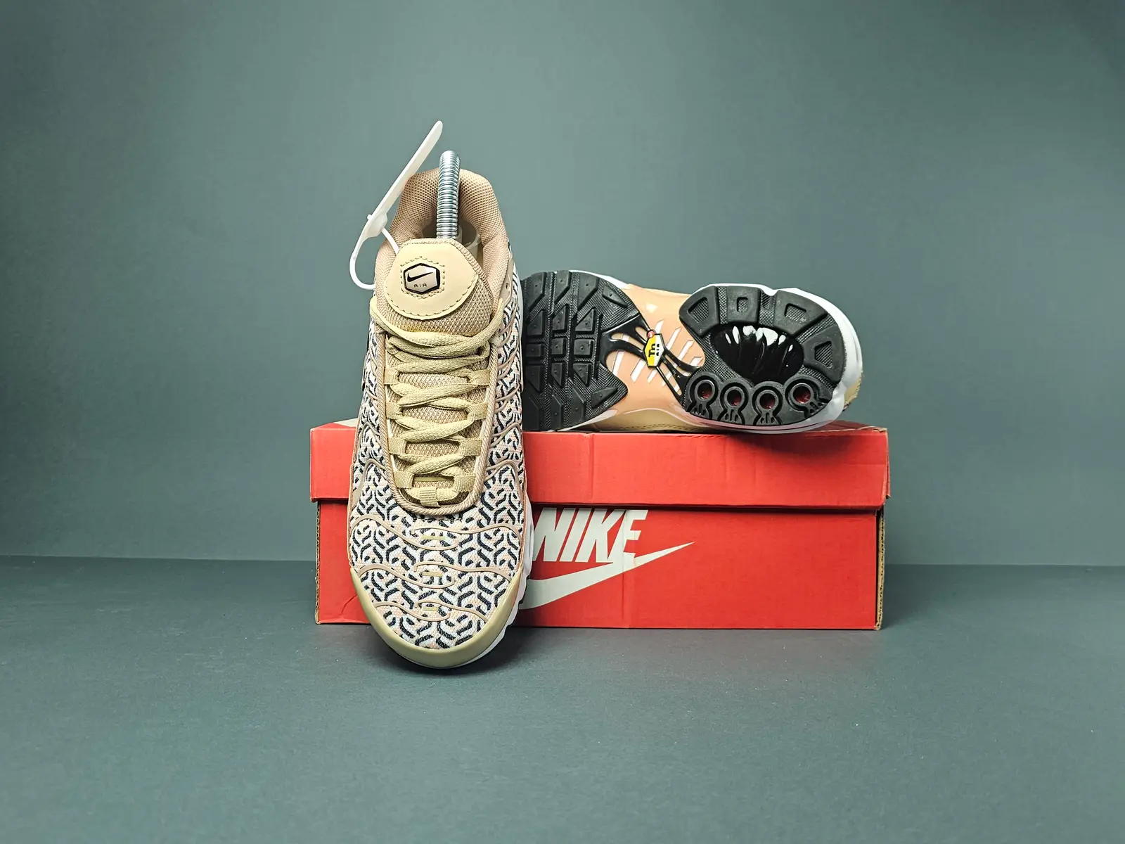 Nike Air Max tn 3