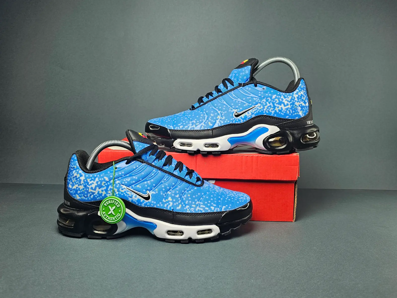 Nike Air Max tn
