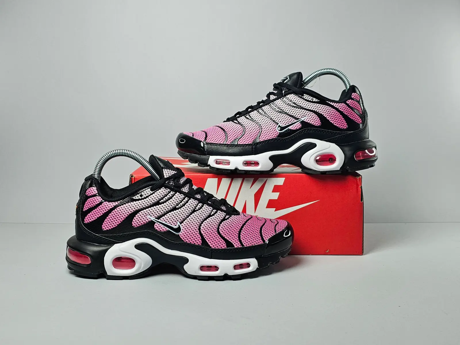 Nike Air Max tn