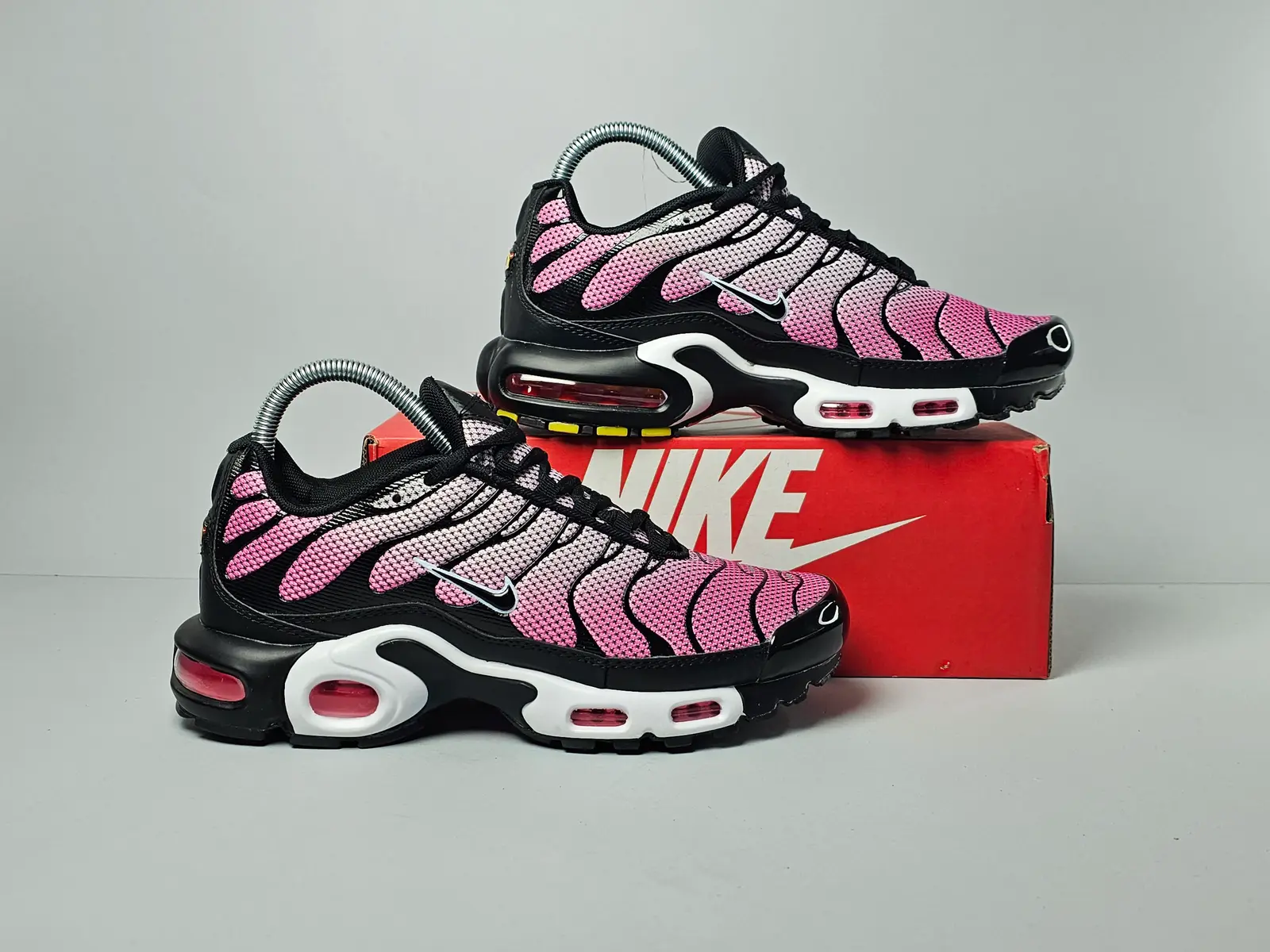 Nike Air Max tn
