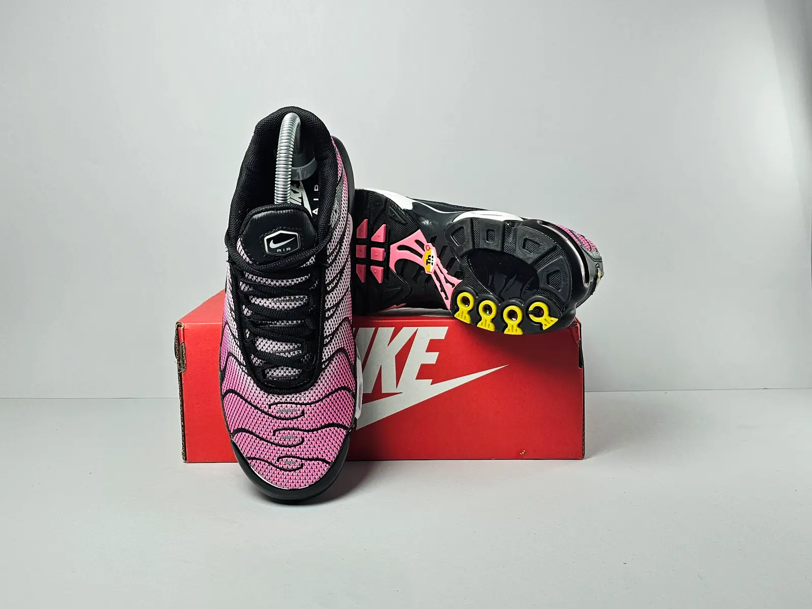 Nike Air Max tn 3