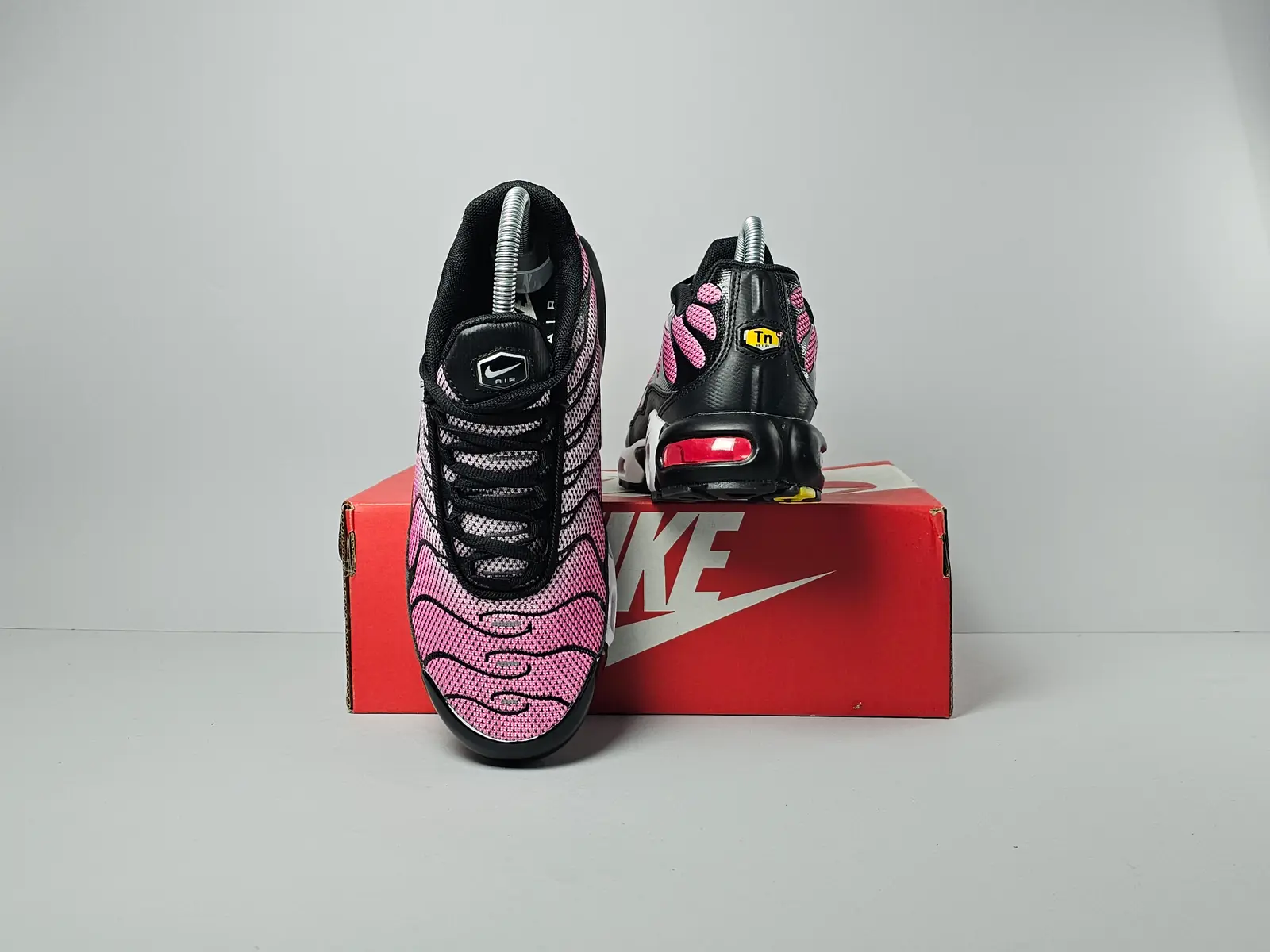 Nike Air Max tn 4