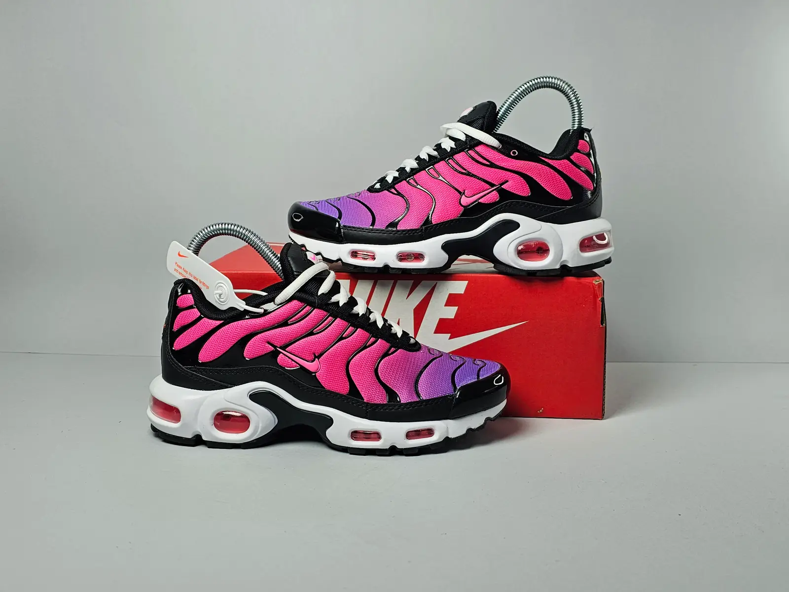 Nike Air Max tn