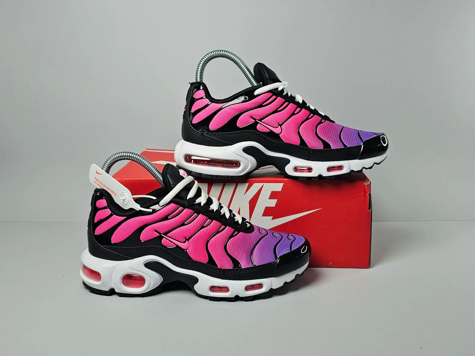 Nike Air Max tn