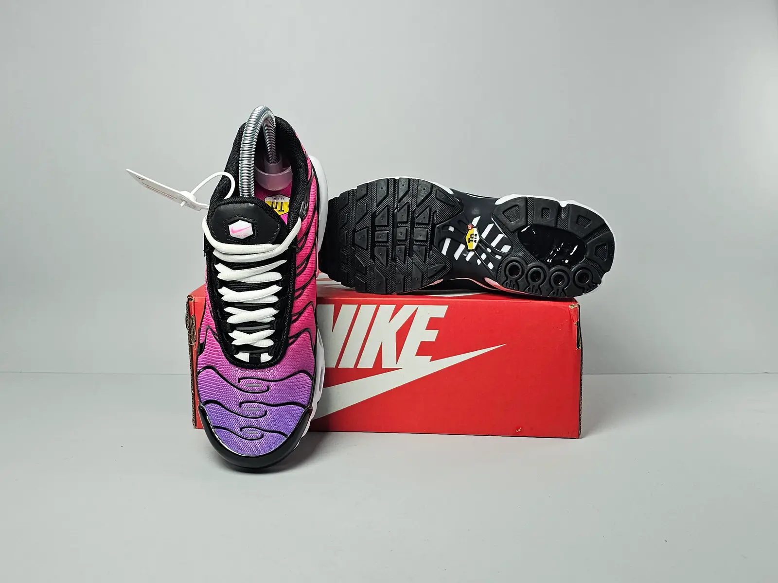 Nike Air Max tn 3