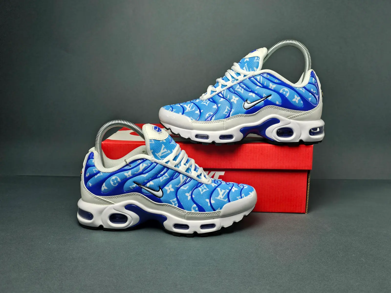 Nike Air Max tn