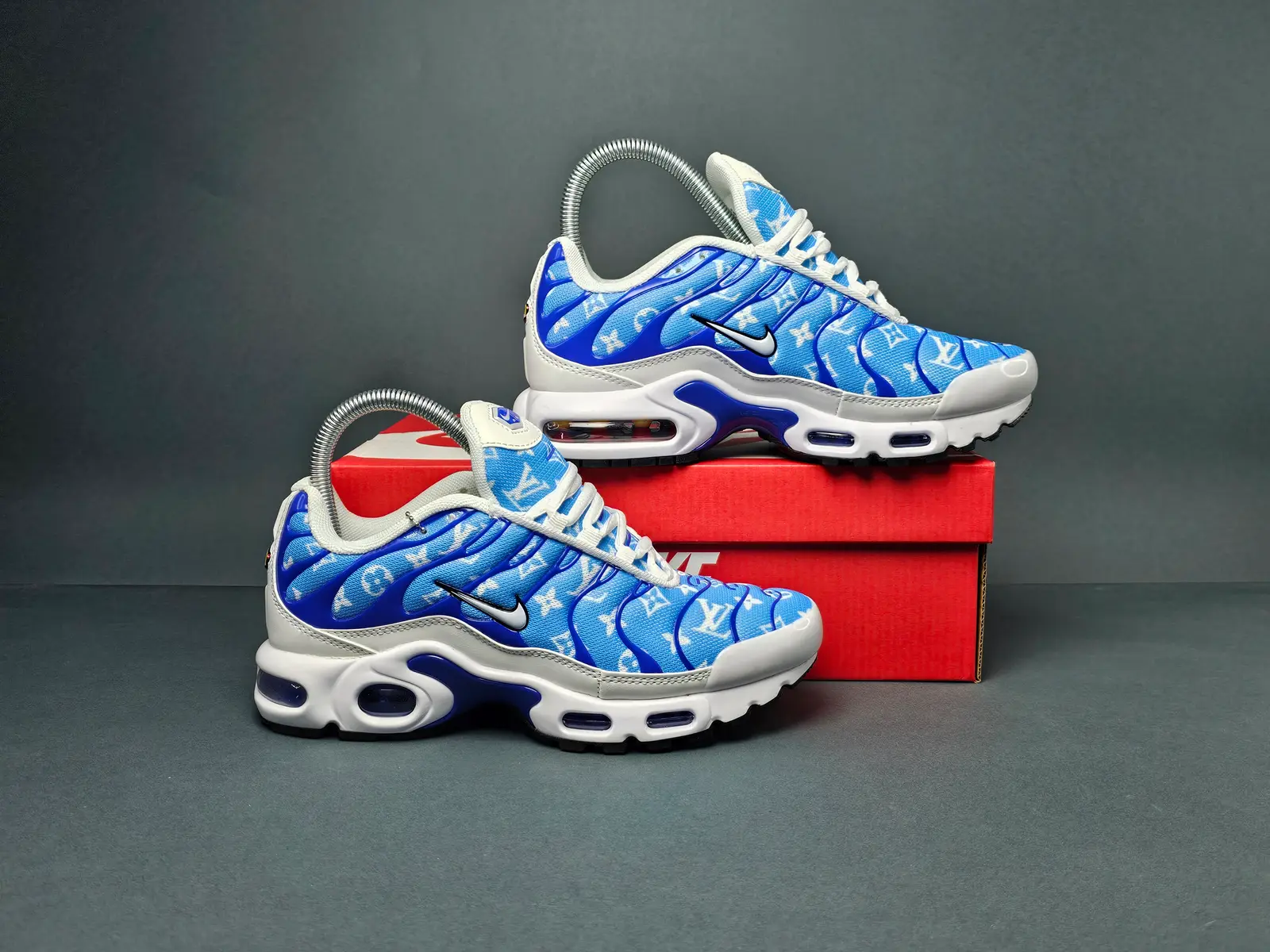 Nike Air Max tn