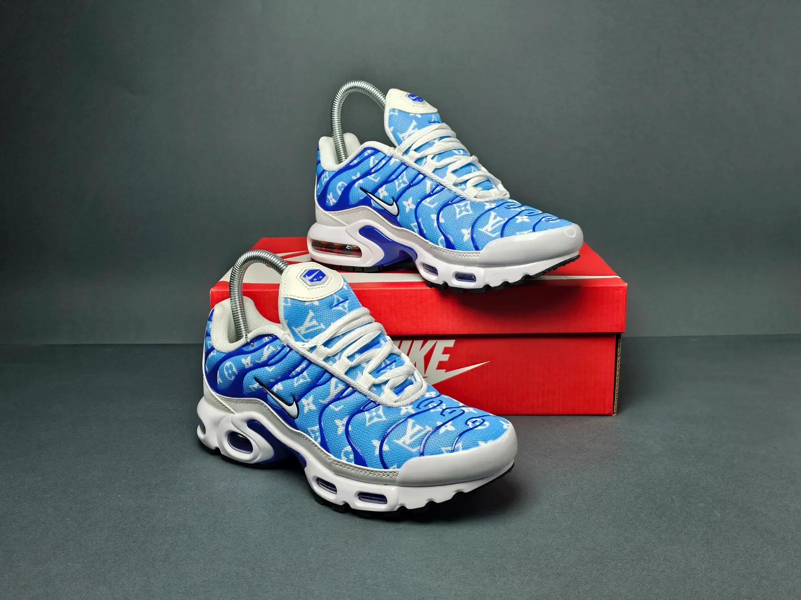 Nike Air Max tn 2