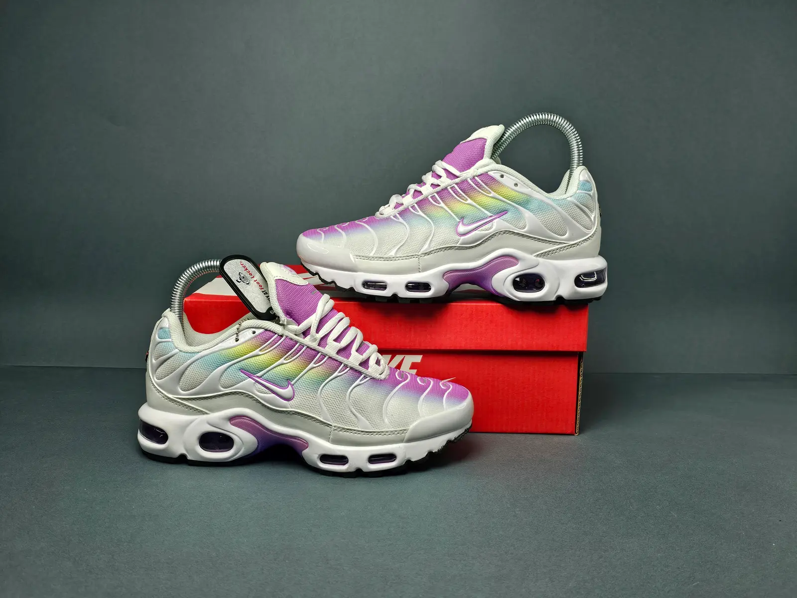 Nike Air Max tn