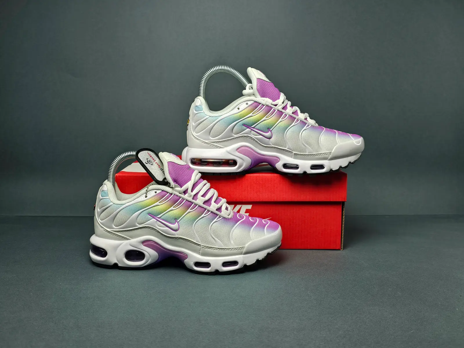 Nike Air Max tn