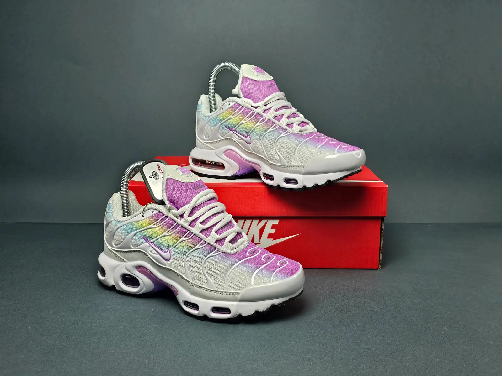 Nike Air Max tn 2