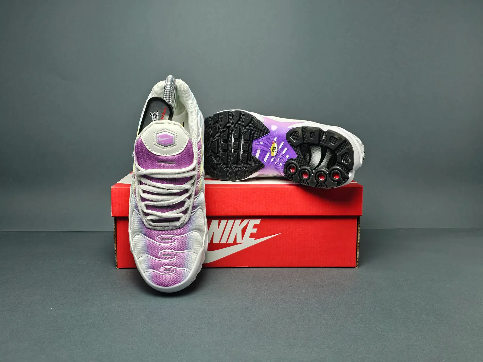 Nike Air Max tn 3