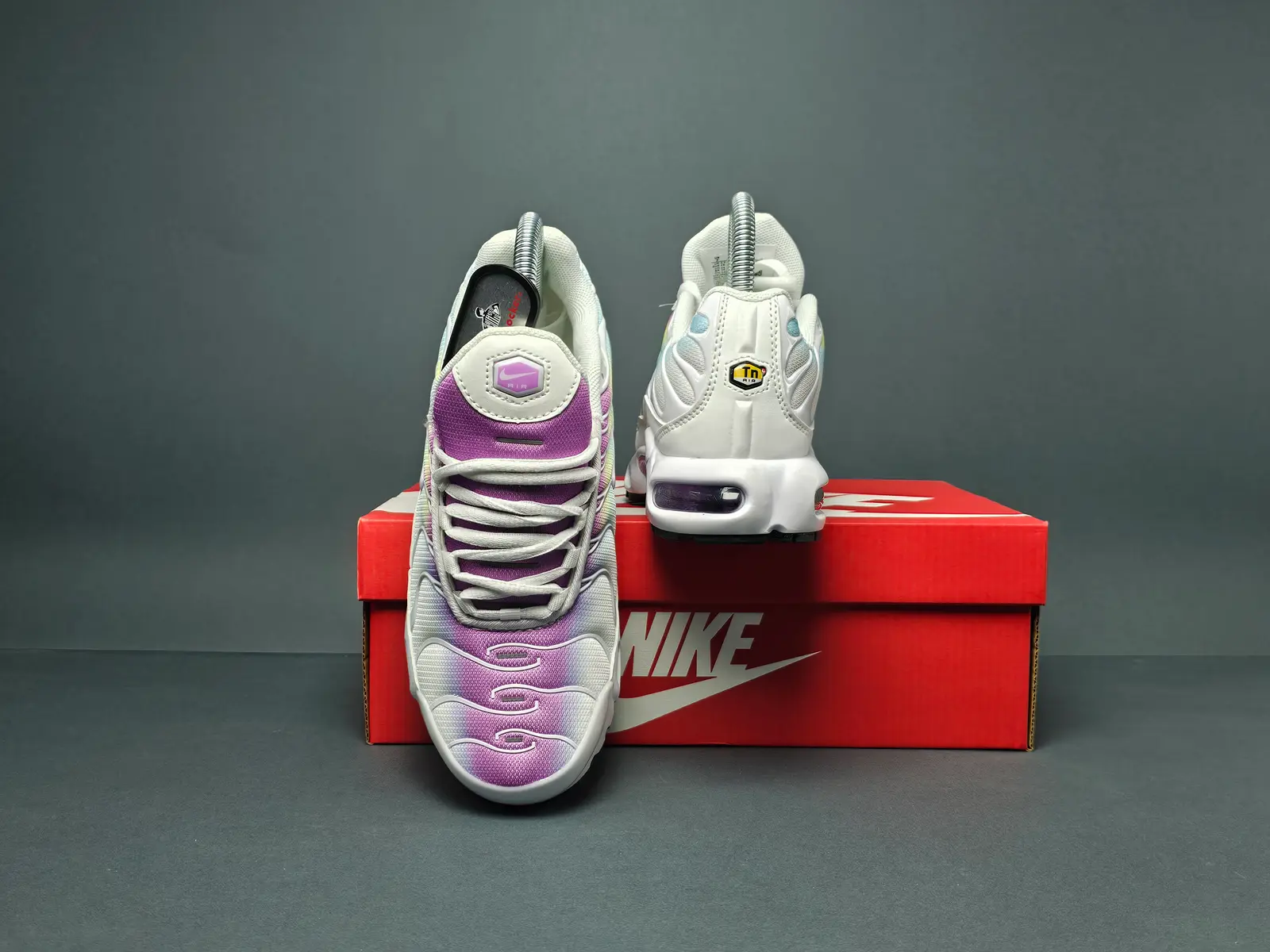 Nike Air Max tn 4