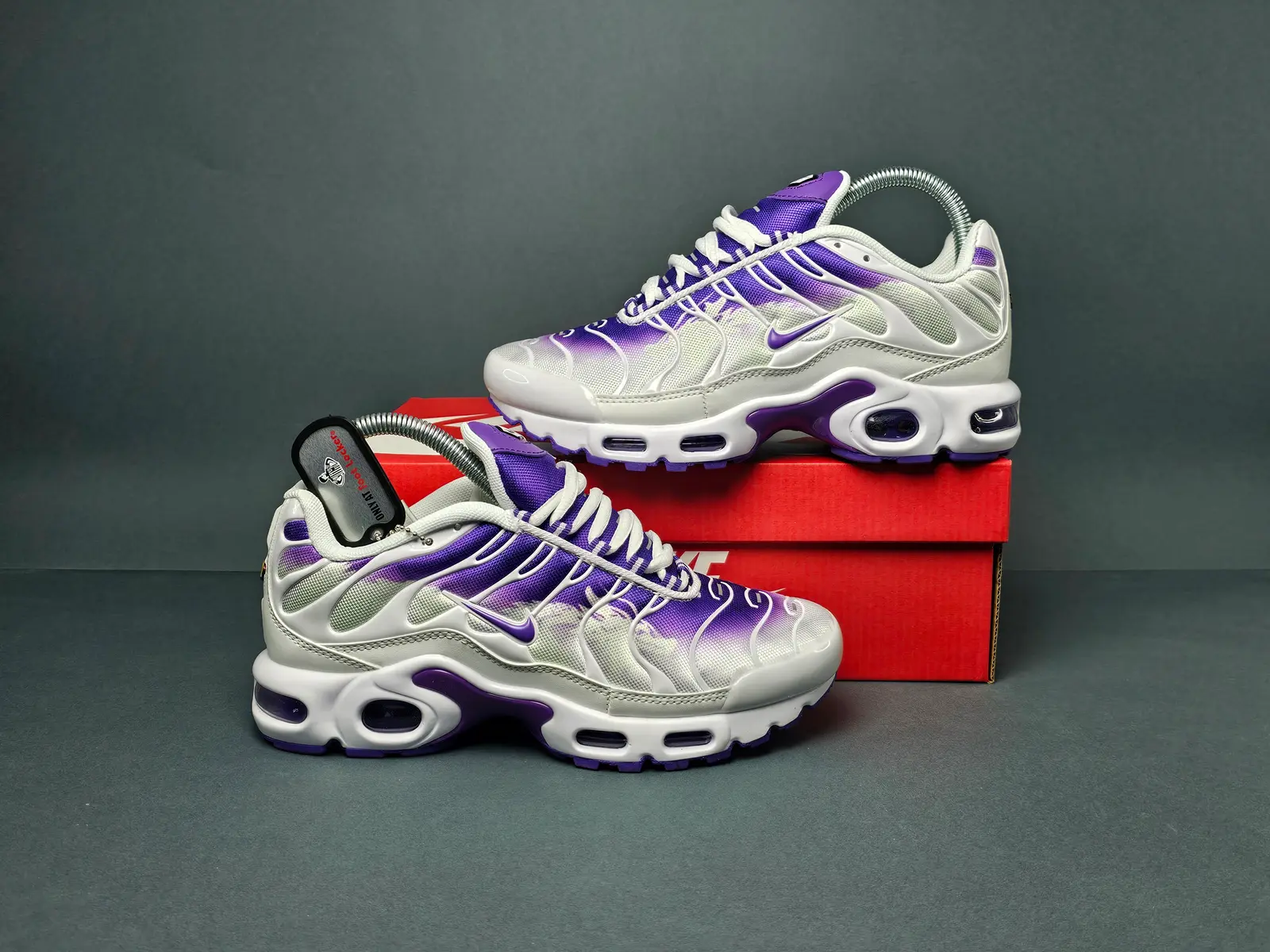 Nike Air Max tn