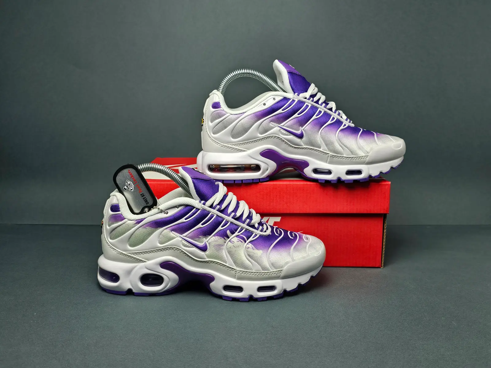 Nike Air Max tn