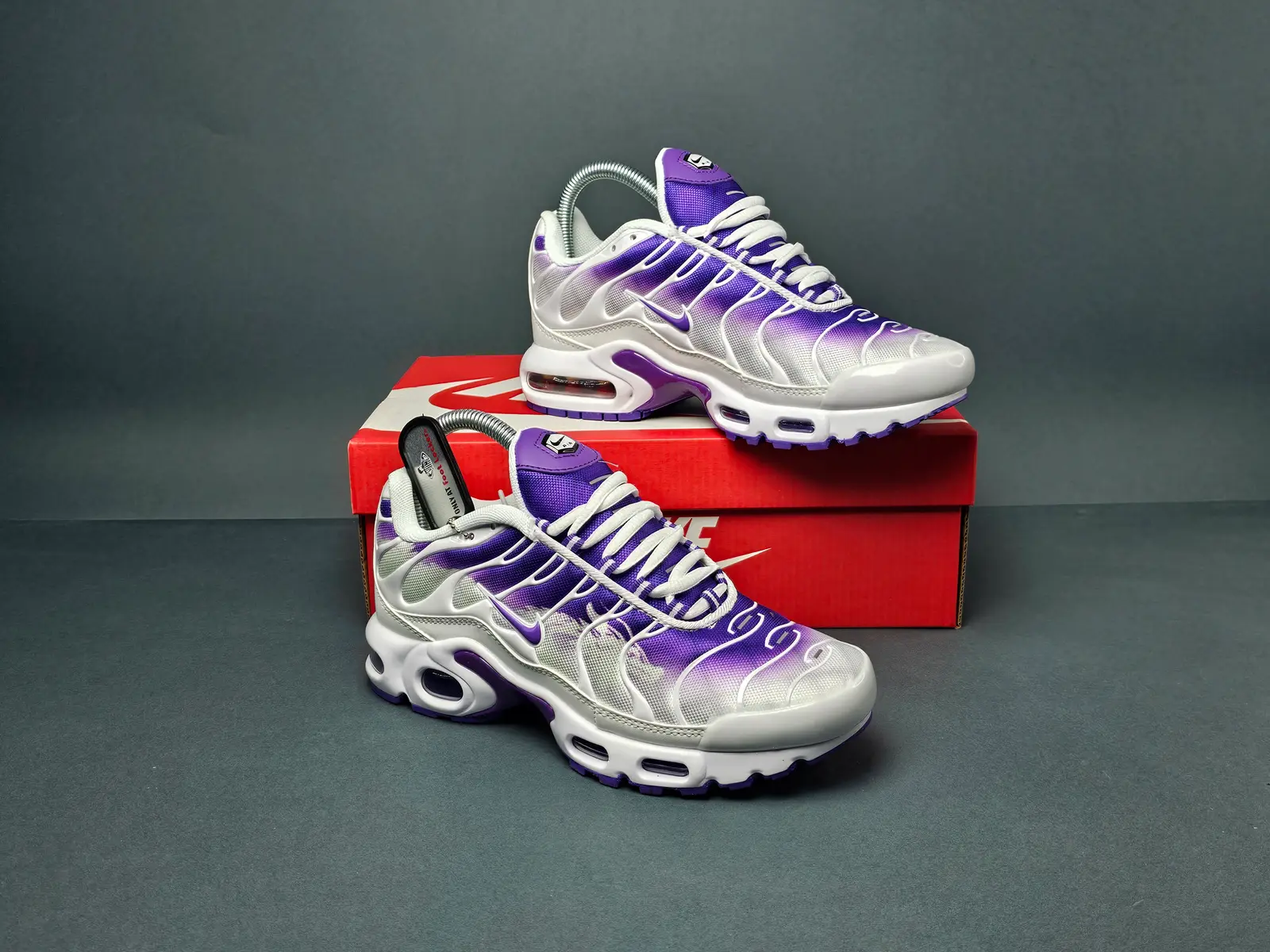 Nike Air Max tn 2