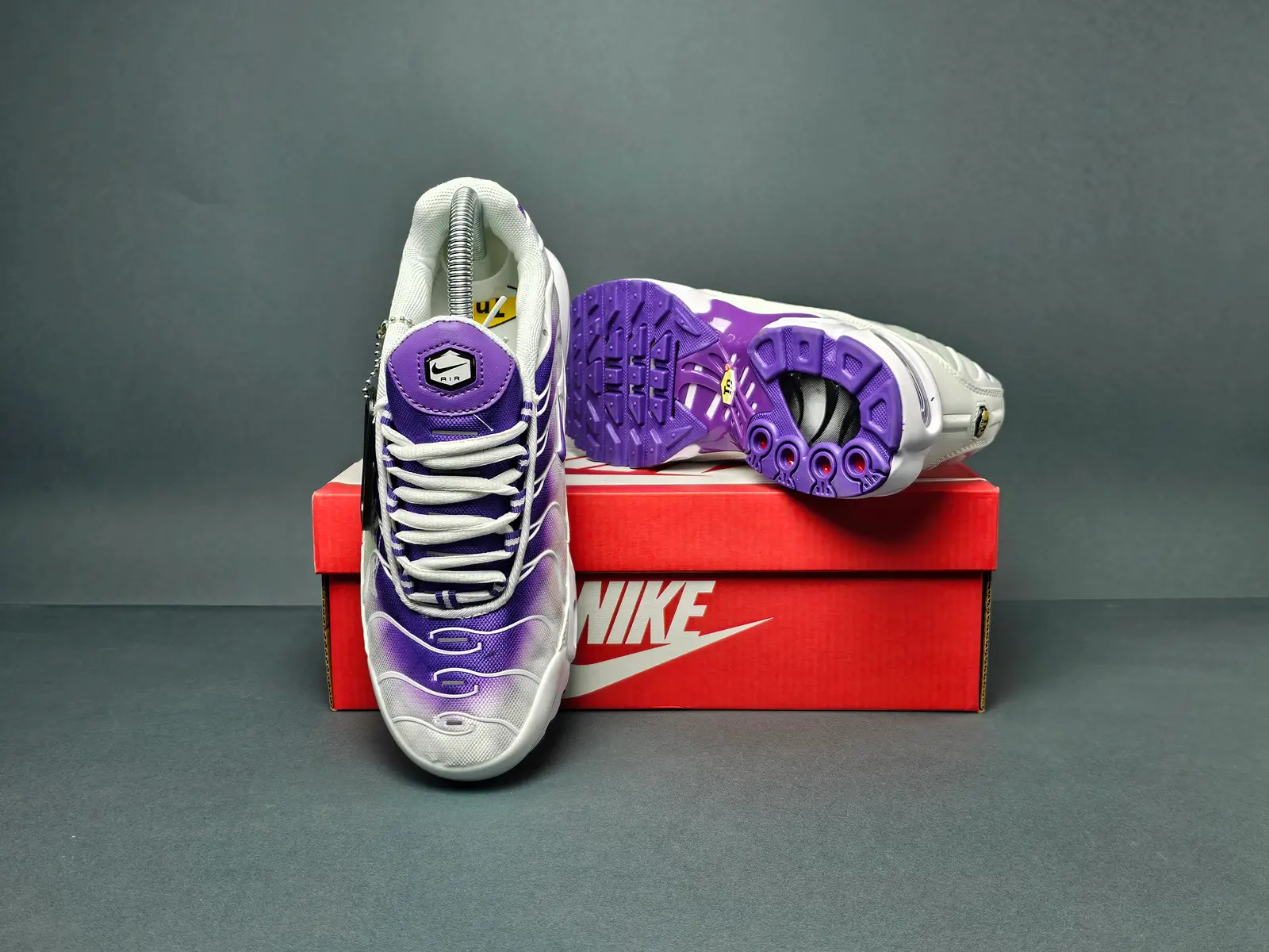 Nike Air Max tn 3