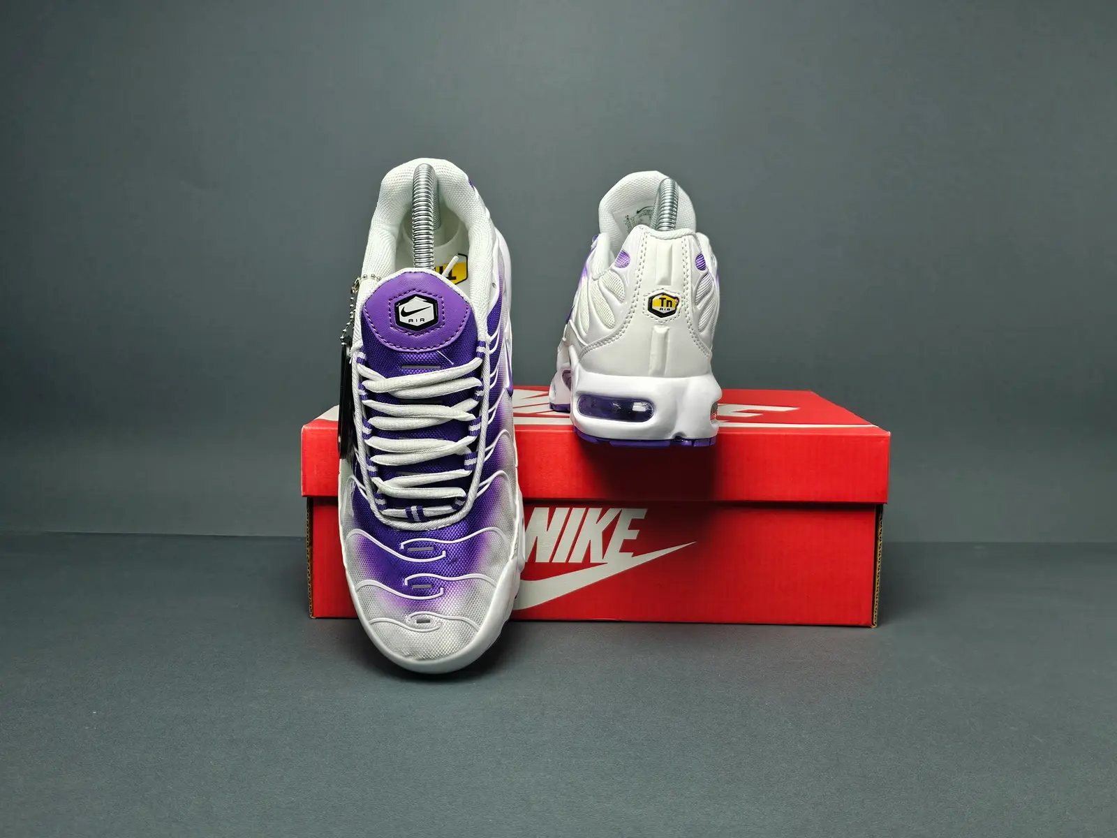 Nike Air Max tn 4