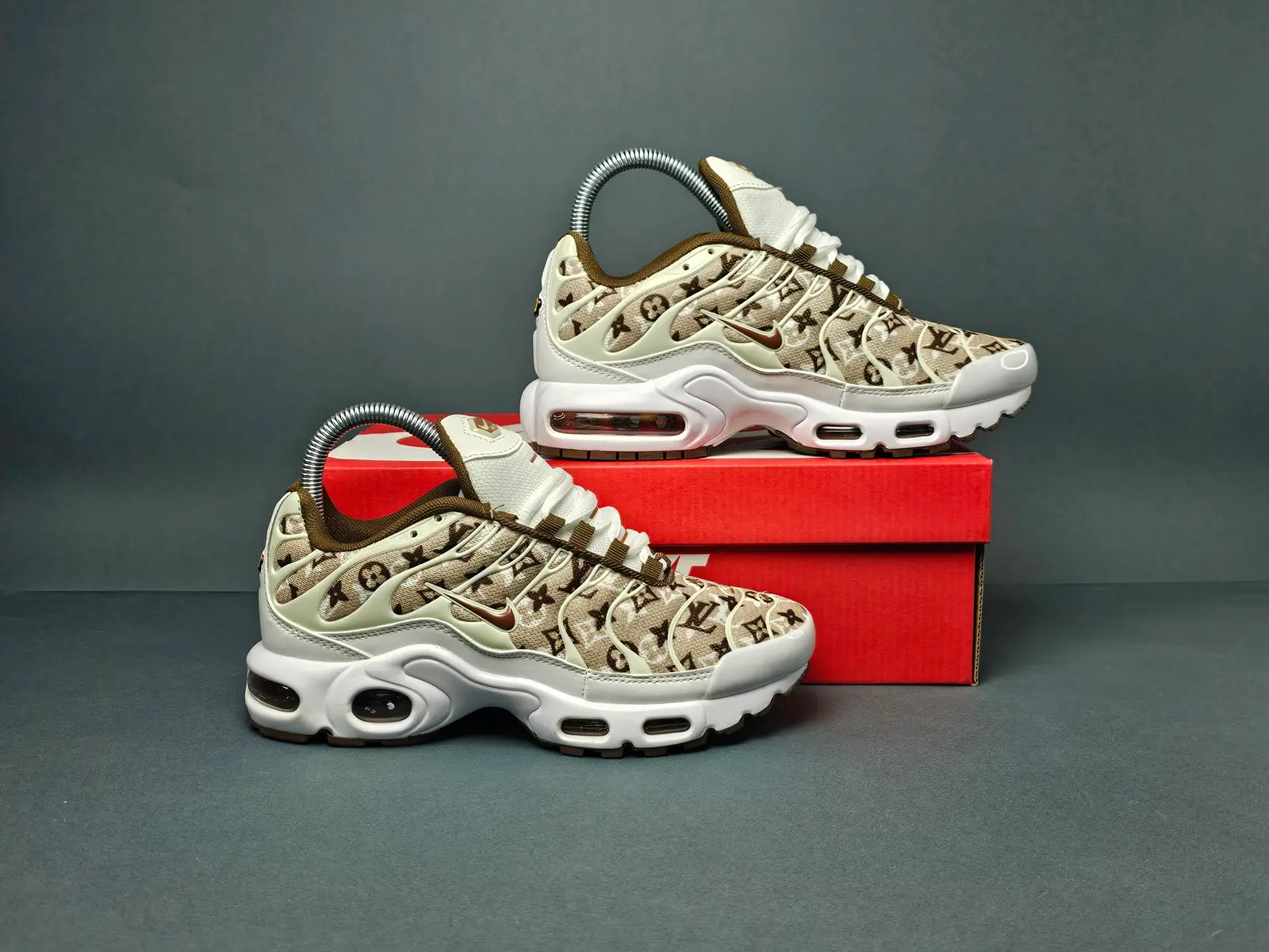 Nike Air Max tn