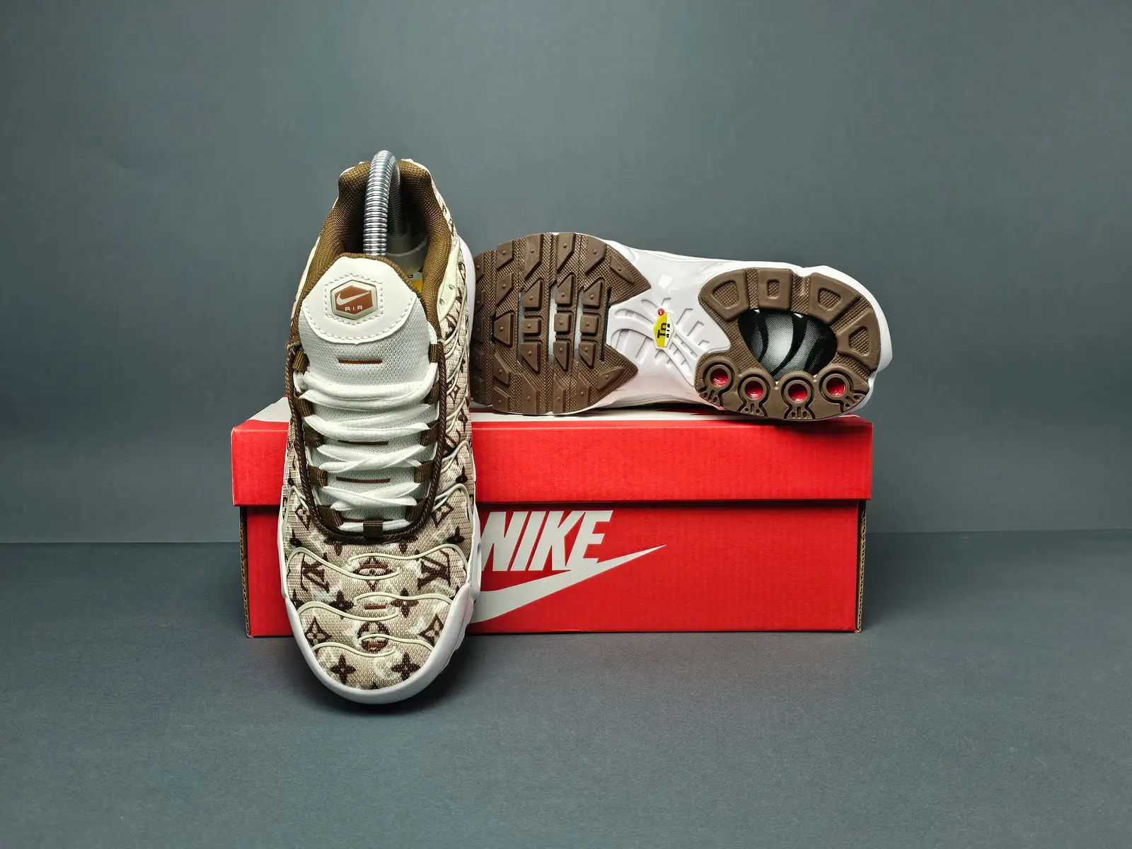Nike Air Max tn 3