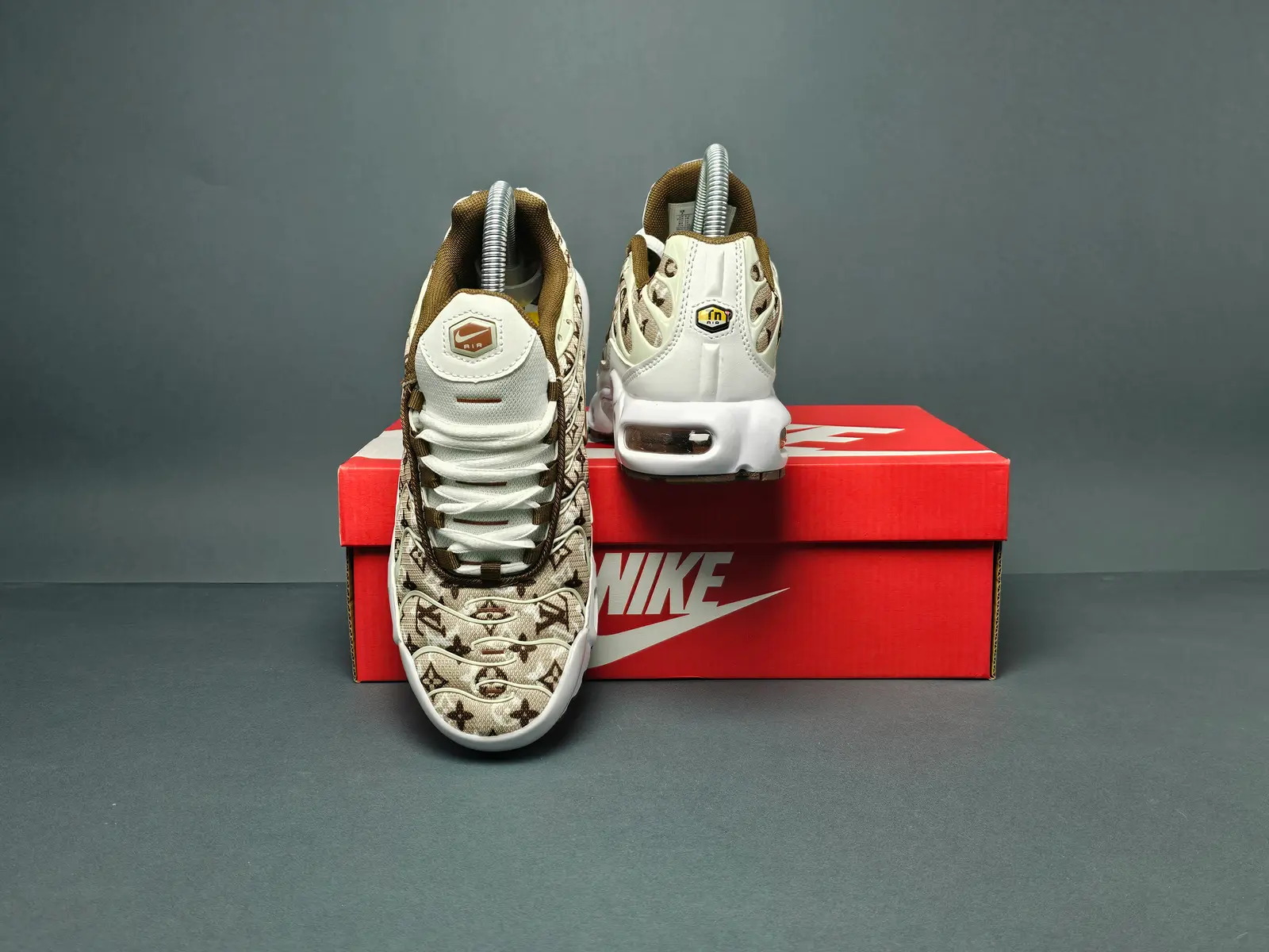 Nike Air Max tn 4