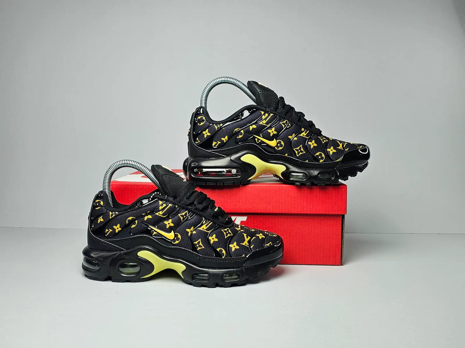 Nike Air Max tn