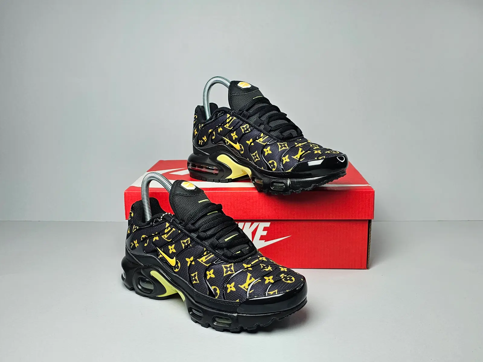 Nike Air Max tn 2