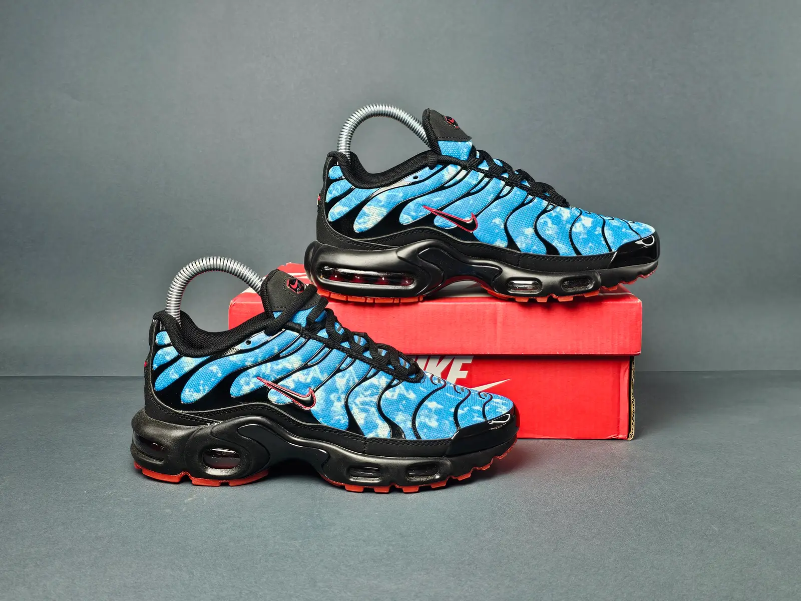 Nike Air Max tn