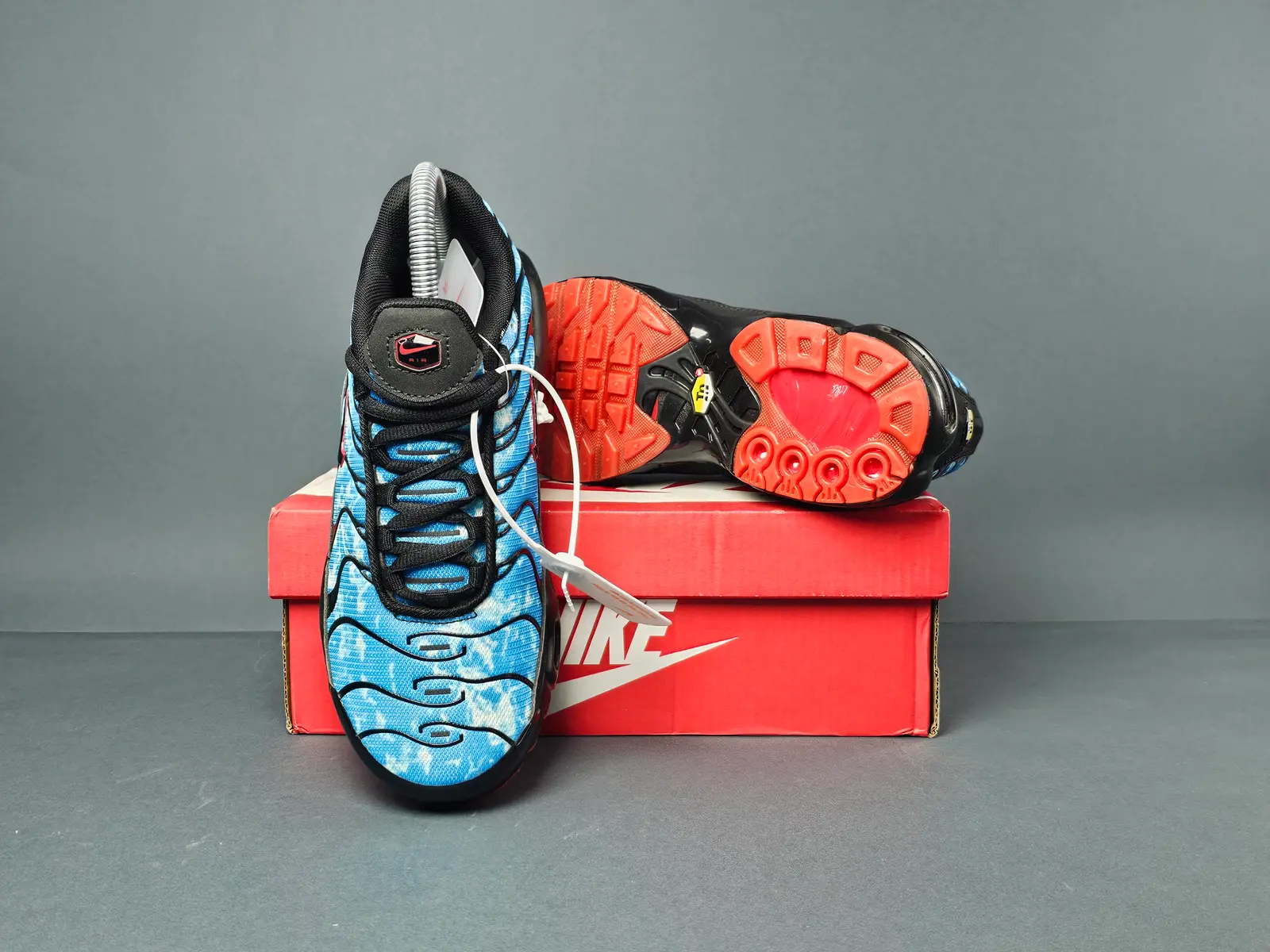 Nike Air Max tn 3