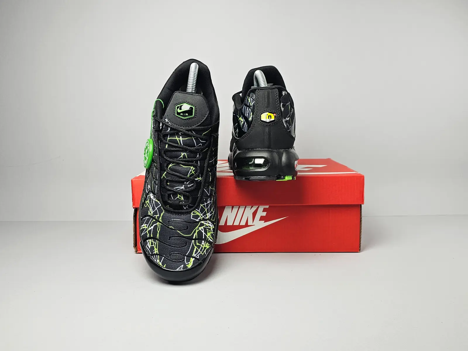 Nike Air Max tn 4