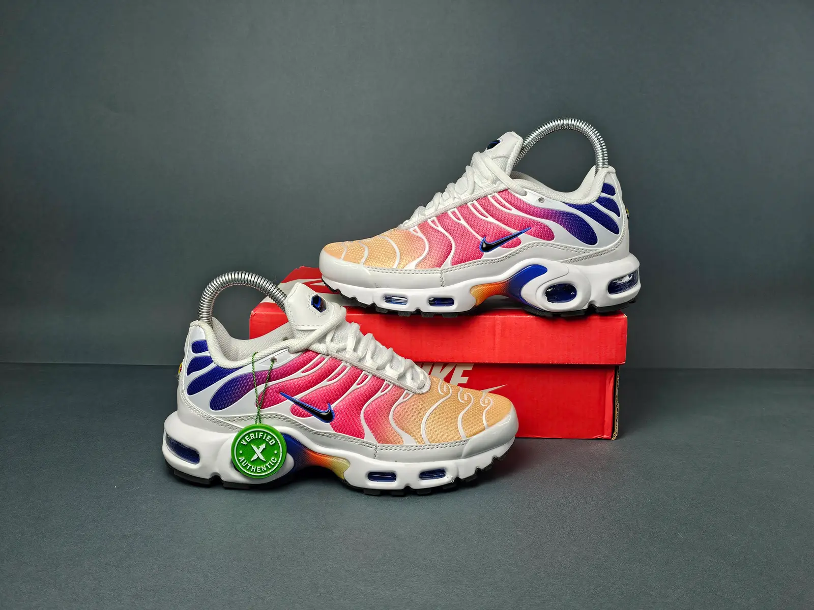 Nike Air Max tn