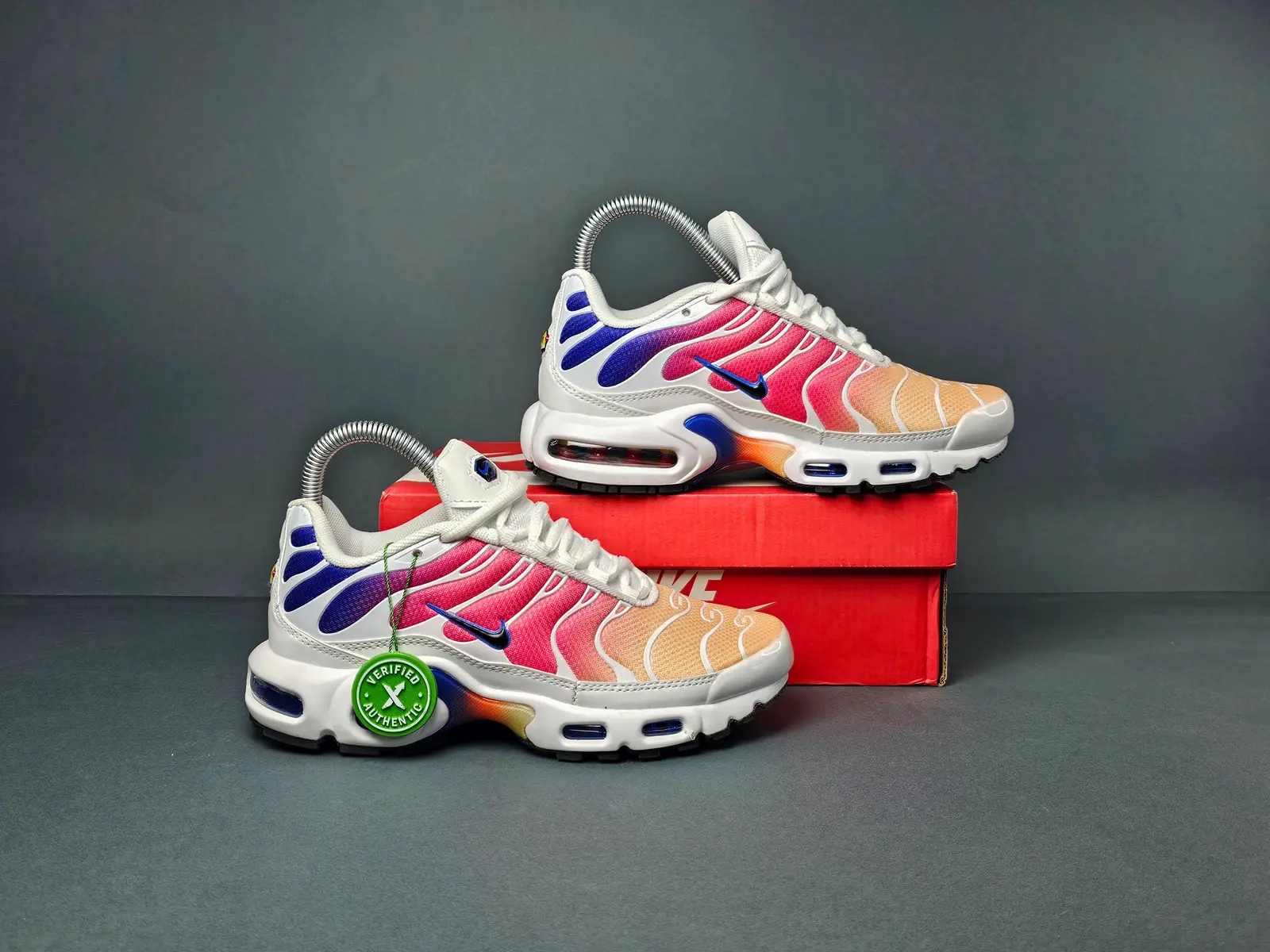 Nike Air Max tn
