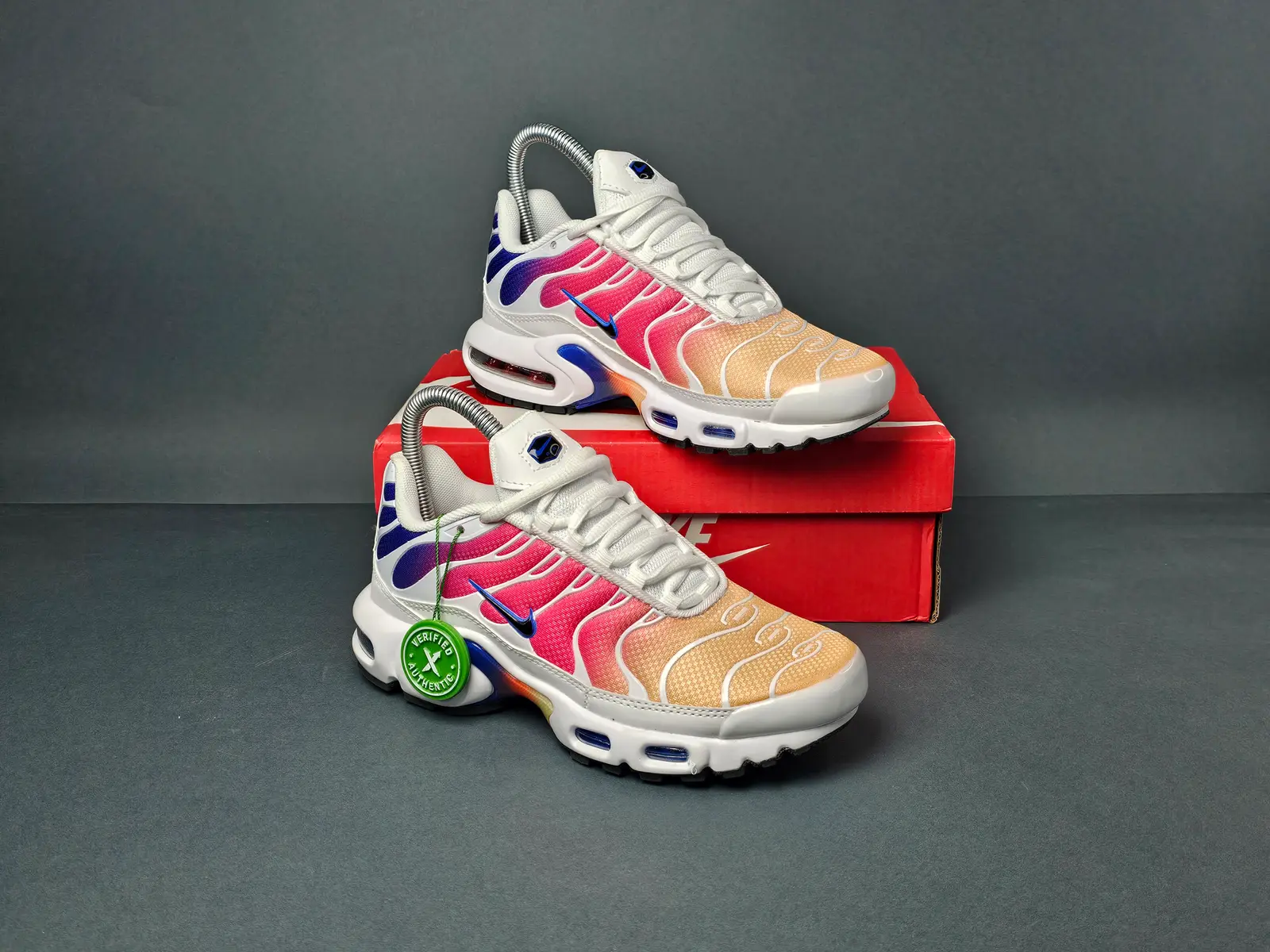 Nike Air Max tn 2