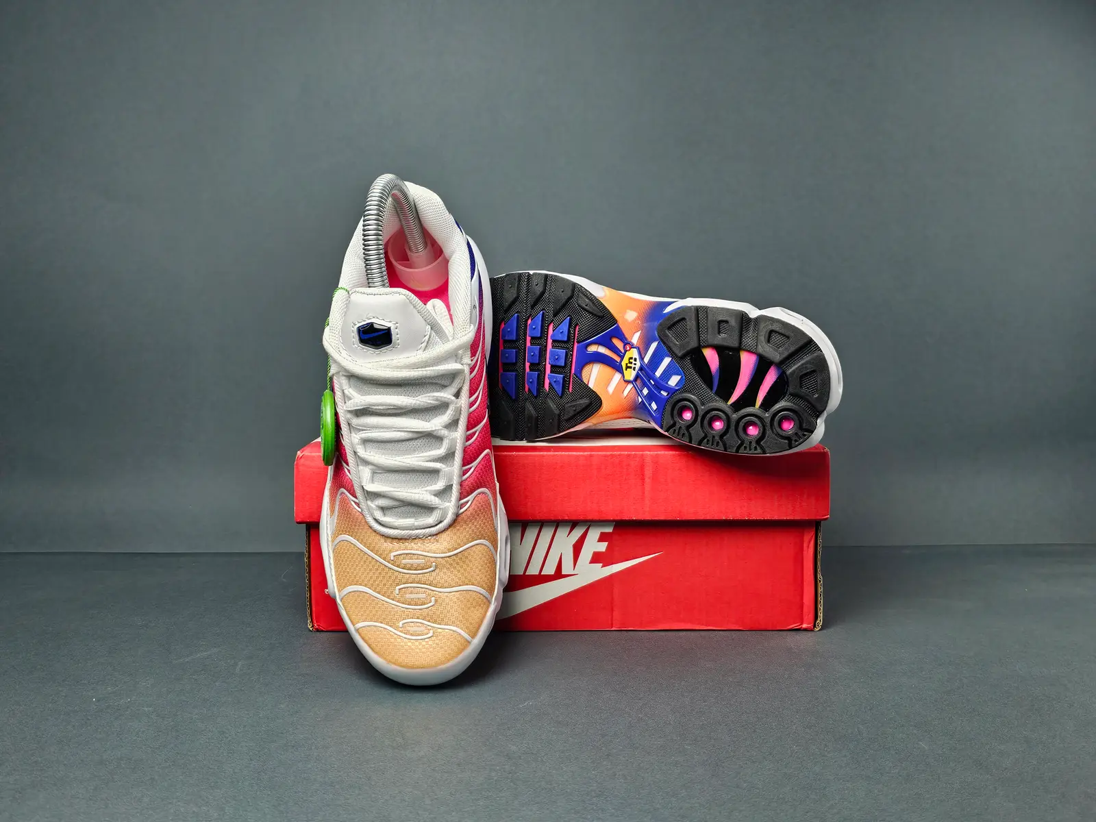 Nike Air Max tn 3