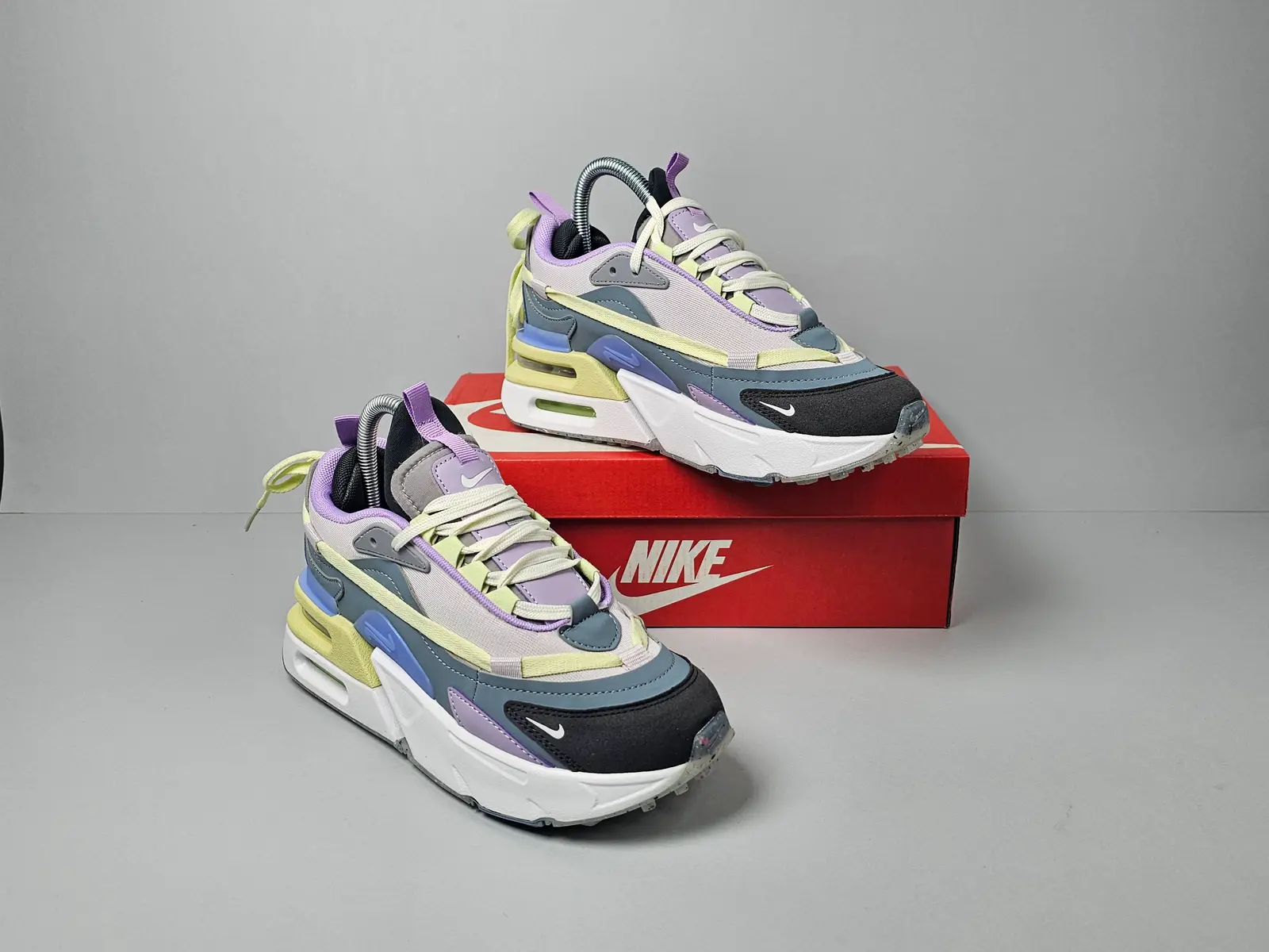 Air max Furyosa 2