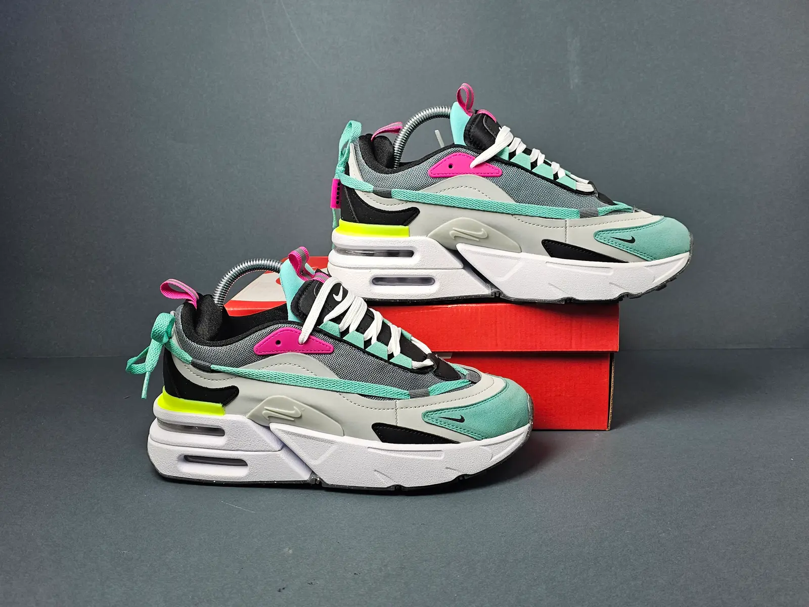 Air max Furyosa