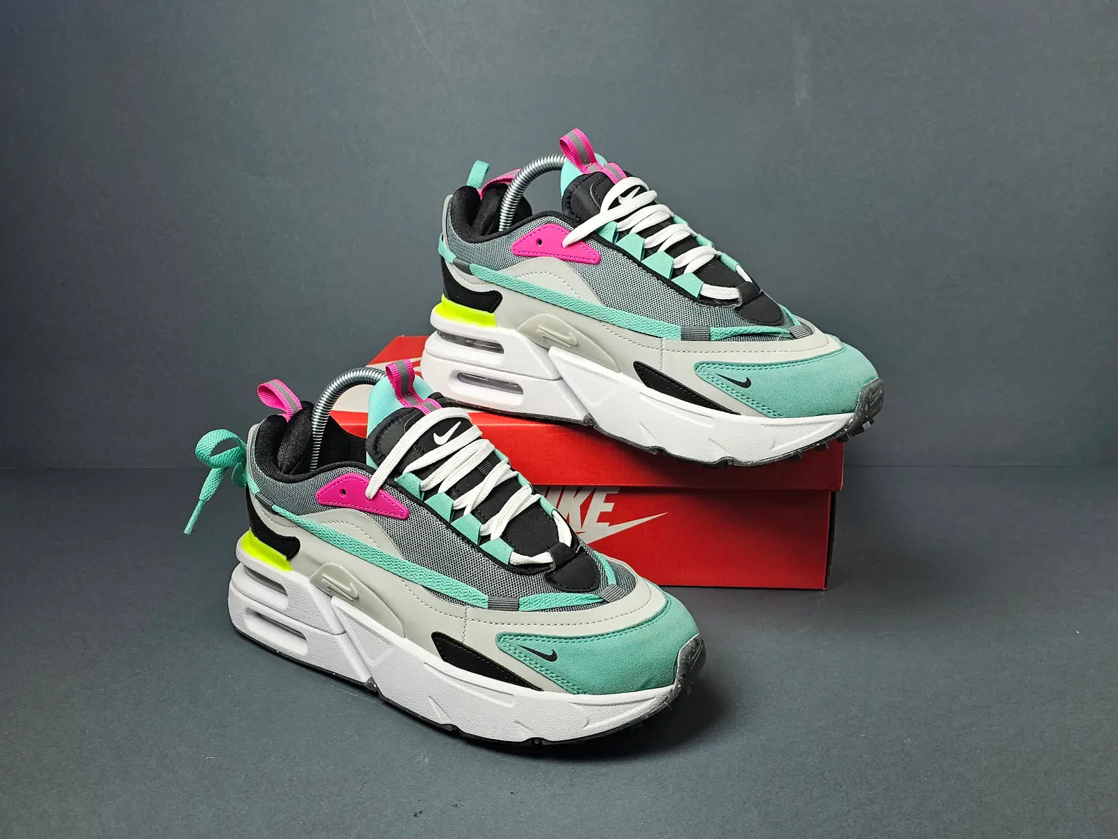Air max Furyosa 2