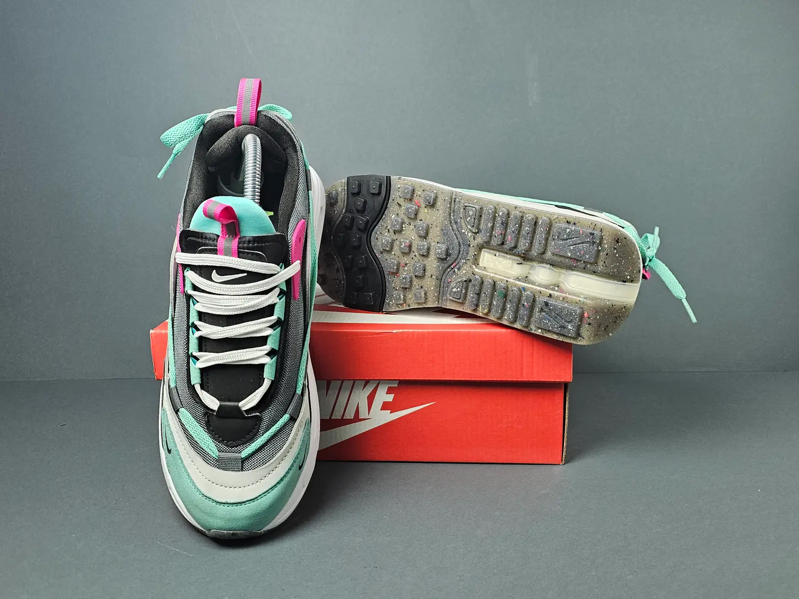 Air max Furyosa 3
