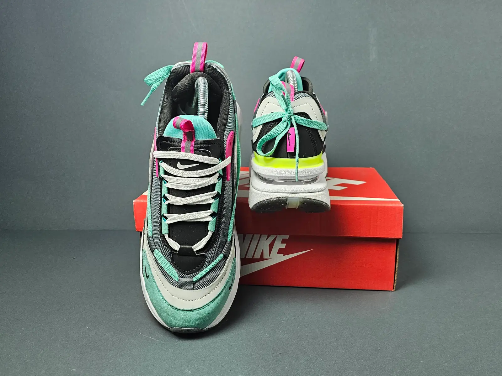 Air max Furyosa 4