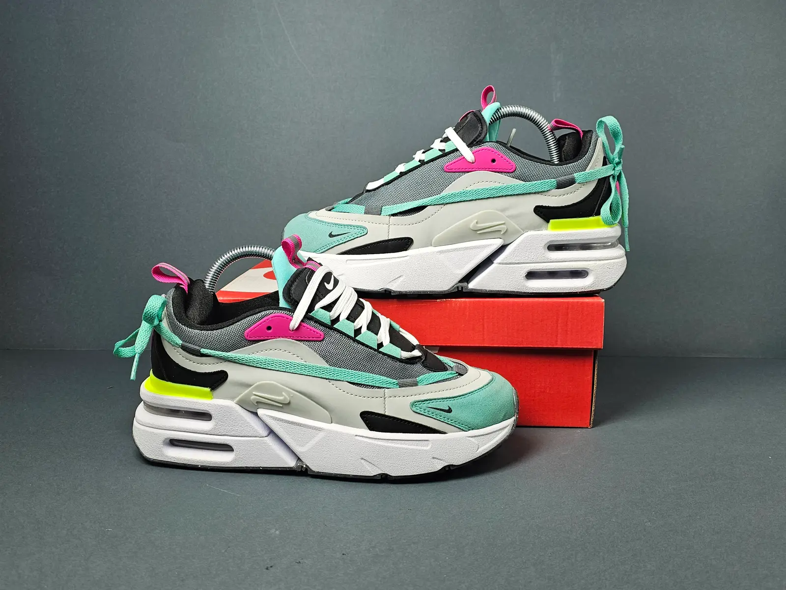 Air max Furyosa