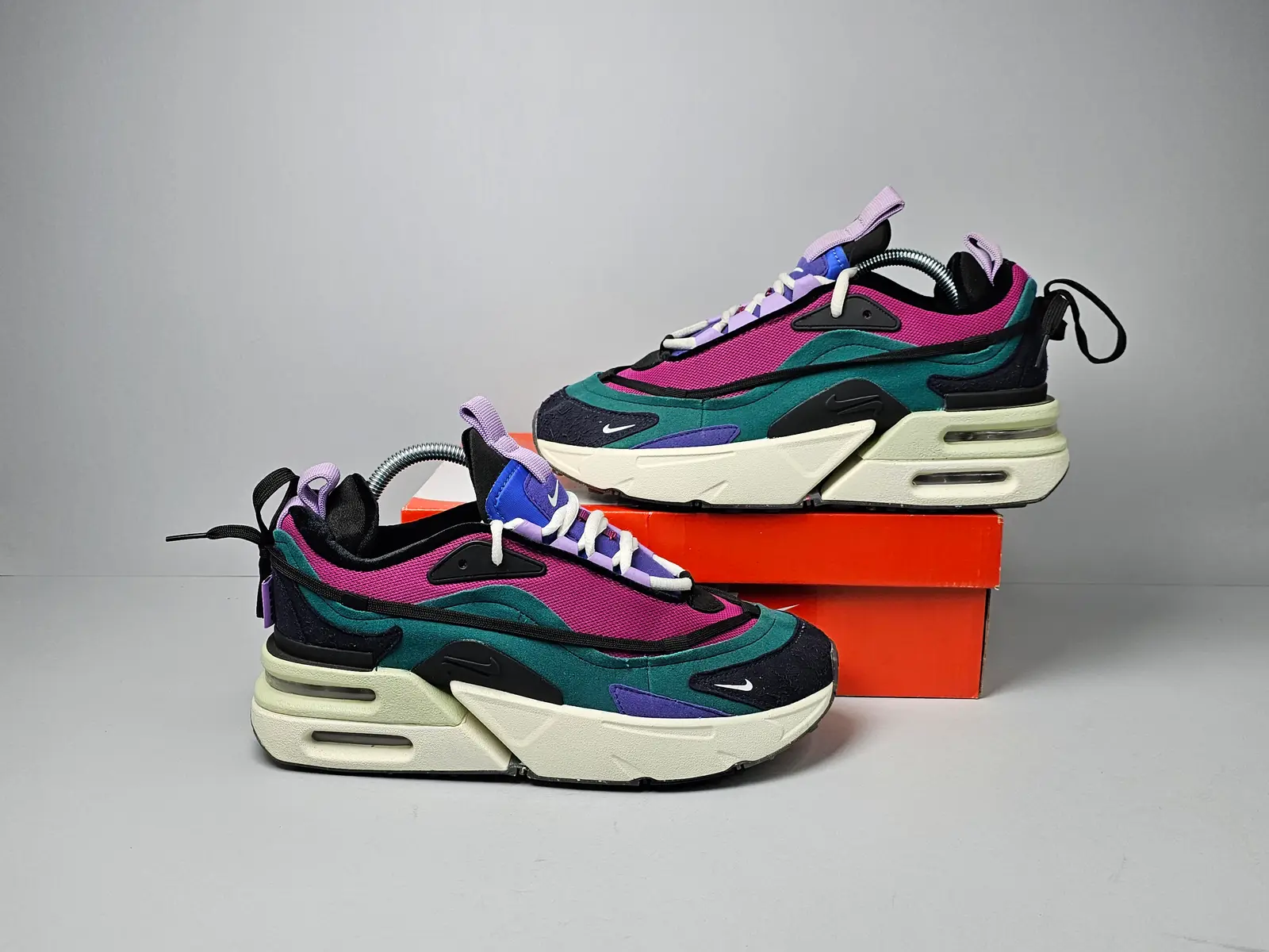 Air max Furyosa