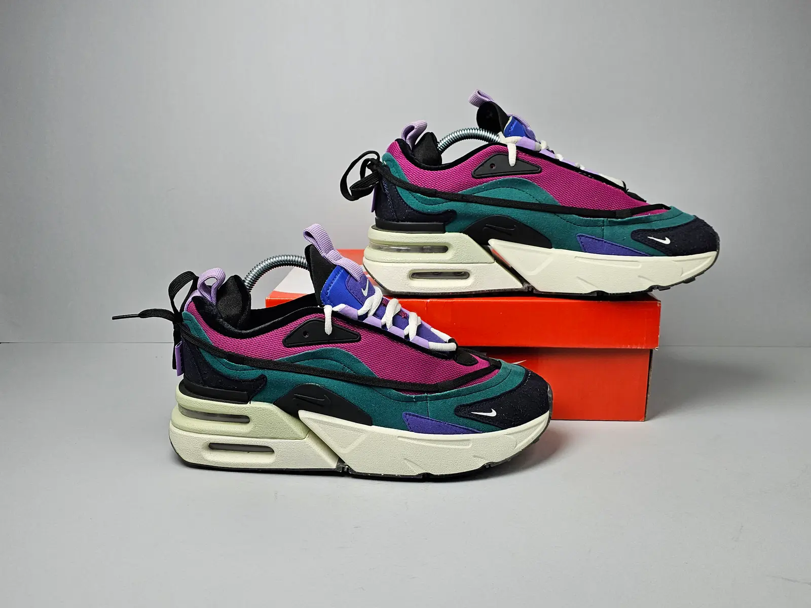Air max Furyosa